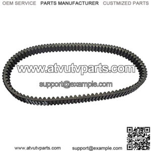 3211113 Drive Belt Replacement for Polaris RZR 800 EFI 2008-2014 Except RZR S and RZR 4