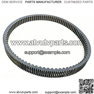 Kawasaki Mule Drive Belt 3000 3010 4000 4010 KAF620 59011-1077