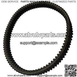 Drive Belt for Polaris Ranger XP 700 4X4 EFI 2005-2007