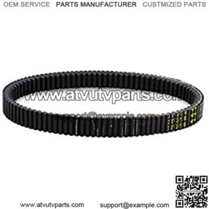 XTX Torque ATV Belt Fits 2008 Yamaha YXR45F Rhino 450 Special Edition