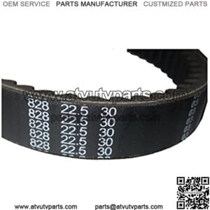 828 22.5 30 CVT Drive Belt Helix 250CC CN250 Elite CH250 Scooter ATV Fit for Baotian Fit for Kazuma Fit for Jonway Parts