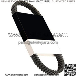 2009-2009 Yamaha GRIZZLY 120 AUTO ATV BELT, Manufacturer: POWER, Manufacturer Part Number: UA425-AD, Stock Photo - Actual parts may vary.