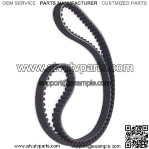 Yamaha 450 Kodiak Automatic 4x4 2001-2006 ATV Drive Belt