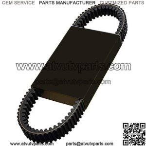 Can-Am New OEM ATV/UTV Commander/Renegade/Outlander Drive Belt, 422280360