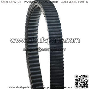RPM Drive Belt Part# UA416 Compatible with Yamaha Bruin 350 2X4 82-9772