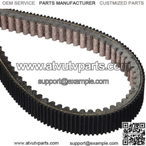 YAMAHA 8DN-17641-01-00 V-Belt SXViper