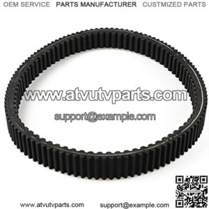 CVT Carbon Drive Belt for Can-Am Maverick X3 422280651 422280654 417300391 422280652 417300253 417300383