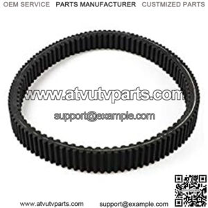 CVT Drive Belt 422280651 422280654 417300391 422280652 417300253 49C4266 for Can-Am Defender/Maverick X3; Freeride 800R/Summit 800R