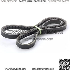 842 20 30 Drive Belt 125cc 150cc GY6 CVT 842 20 30 Drive Belt Fit for 152QMI 157QMJ Scooter Moped ATV Go Kart