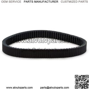 X2234 X High Performance EATV/UTV Drive Belt, Black