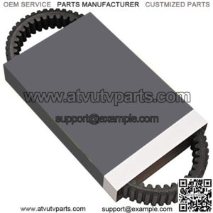 Products Performance Snowmobile Belt