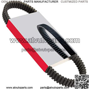 ATV/UTV ProSerie Belt 411048