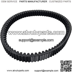 Drive Belt V-Belt for Yamaha Bruin 350 YFM350 YFM 350 2X4 4X4 2004-2006