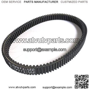 Drive Belt Carbon Fiber for Can-Am Maverick 1000 Commander 800R Outlander 800 11-15 30C3750