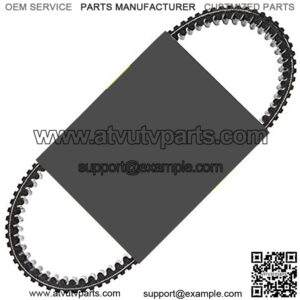 Drive Belt 715900024 420280280 for 2003-2017 Outlander 400 and Max 450