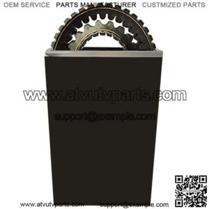 Sport Max high performance drive belt OEM NEW #422280654