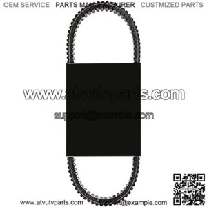 CVT Carbon Drive Belt for X3 422280651 422280654 417300391 422280652 417300253 417300383