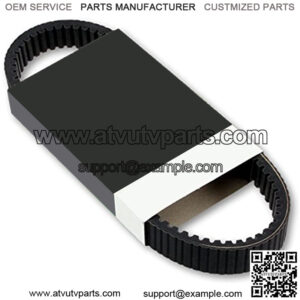 Drive Belt for 2011-2015 Outlander 500 - High Performance Extreme CVT Transmission Automatic