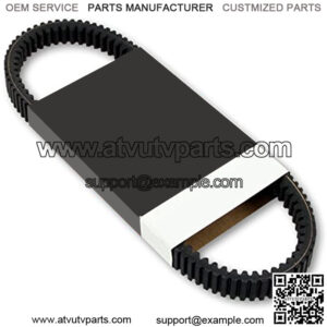 XTX Drive Belt for 2008-2010 Renegade 800 X - Extreme Torque CVT Transmission Automatic