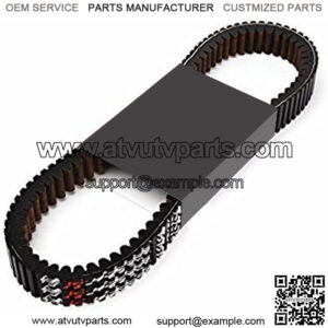 CTV Belt for DS90 2006-2005