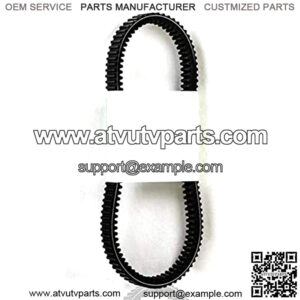 2017-2021 X3 Turbo HD 8 HD 10 CVT Drive Belt Ref: 422280652