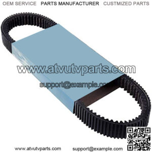 CVT Carbon Drive Belt for X3 Replaces 49C4266 49G4266 422280651