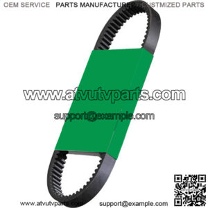 HP Drive Belt Outlander Max 400 HO XT 2005-2006 ATV/UTV Part# 220-12035 OEM# 715-900-024