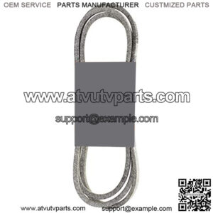 Drive Belt Fits AYP 125907X 193214 532125907 532193214 1/2 X 90 Belt