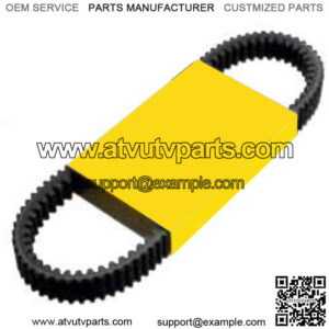 Drive Belt for Ryker with 900 ACE engine 417300571