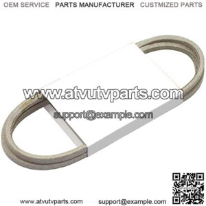 532130969 Drive V-Belt Replaces Poulan///AYP 130969 Belt