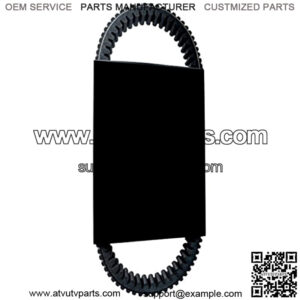 EPI Severe Duty CVT Belt for 1000 Xmr/XRS/Xxc 4x4 2014-2015