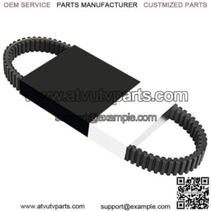UHQ435 Belt (HQ for 330/400 Outlander (03-15)