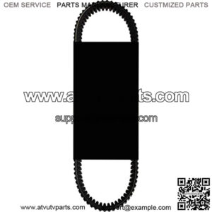 X3 / X3 MAX Drive Belt fits 2017-2020 by Racing