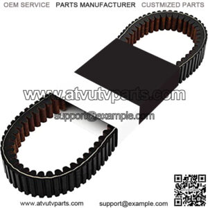 24G4022 C-12 CVT Belt