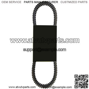 X3 High Performance Drive V Belt #417300391