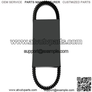 Racing Sand Storm Drive Belt X3 / Max X3