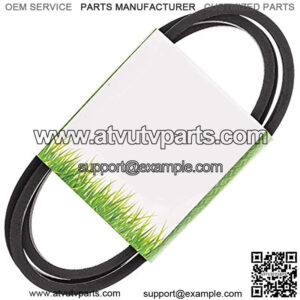 Drive Belt for MTD Cub Cadet LT1045 LT1046 LT1050 LT1042 SLT1554 GT1554 954-0461 754-0461