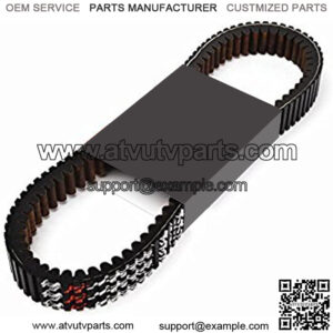 CTV Belt for QUEST 650 2004-2002