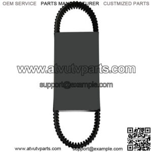 Drive Belt (Standard) for 17-19 MAVX3XRS