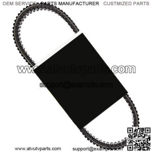 Heavy Duty CVT Drive Belt 49C4266 49G4266 for /Sport 1000; Summit X 800R-Replace 422280651 422280654 417300391 422280652 417300253 417300383