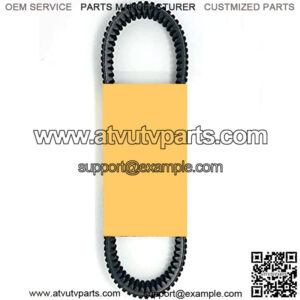 Sand Storm Drive Belts - X3 ,