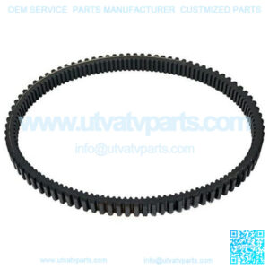 EZGO Golf Cart Drive Belt - ST400, 13HP TXT, RXV w/Kawasaki Clutch