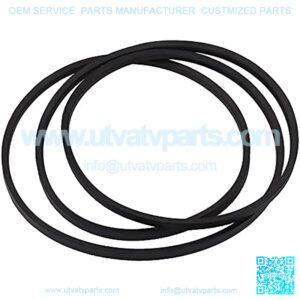 405143 Deck Drive Belt for Poulan AYP Belt 532405143 584453101 7133156 46" Deck Lawn Tractor