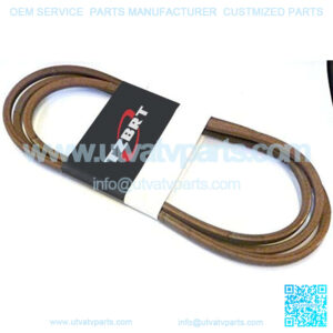 Rm660 Rd7200 Finish Mower Belt 18879 Brand