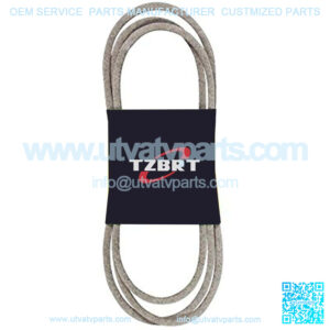 Original Equipment Flat Belt #GX20072