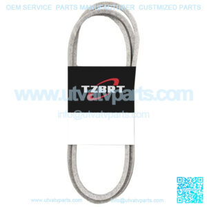 336319 Deck Drive Belt for 46" Cut Poulan//, 405143, 532405143, 58445310 and Many Others