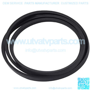 532130969 130969 Belt (1/2"x92") for Ayp 581696001 265152 106863X 108597X 144044 Deck Drive Belts Replacement Lawn Mower V Belt A90/ 4L920 (1pc)