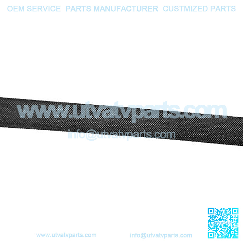 Deck Belt Fits Cub Cadet 02000154 02000154P 48 Inch Deck Enforcer Z-Force Z-Wing 48 Z-Force Pro 48-KH - Image 2