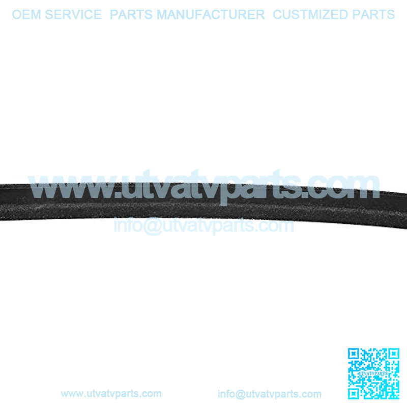 Deck Belt Fits Cub Cadet 02000154 02000154P 48 Inch Deck Enforcer Z-Force Z-Wing 48 Z-Force Pro 48-KH - Image 3