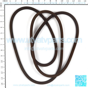 42 Lawn Mower Blade Belt 97 & Up 37X88MA